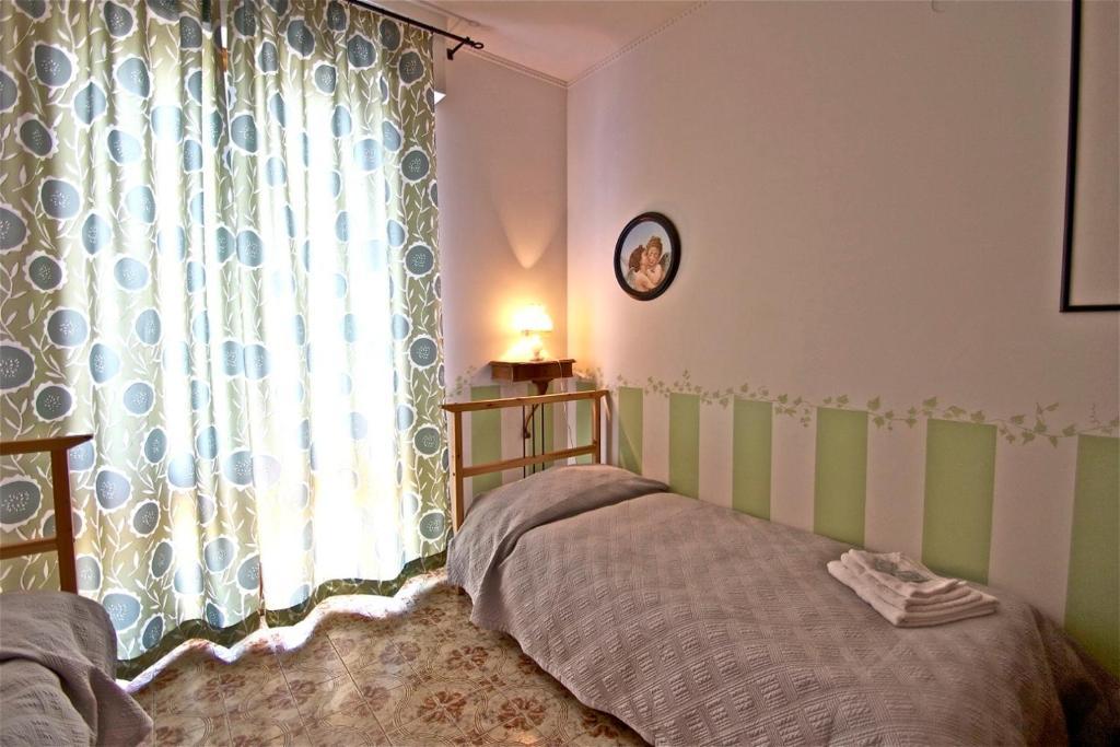 Affittacamere La Casa Di Elide Arezzo Room photo